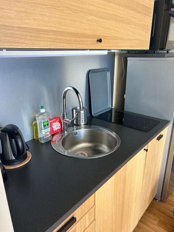 Val Louron Hautes Pyrenees Superbe Appartement Tout Confort Au Pied Des Pistes 4 Personnes Génos Exterior foto
